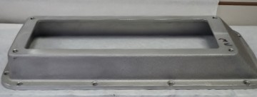 Indy 426 Hemi Enderle Hat  Top  fits Hemi TR  we Also have them for 440